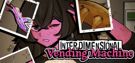 Games like Interdimensional Vending Machine