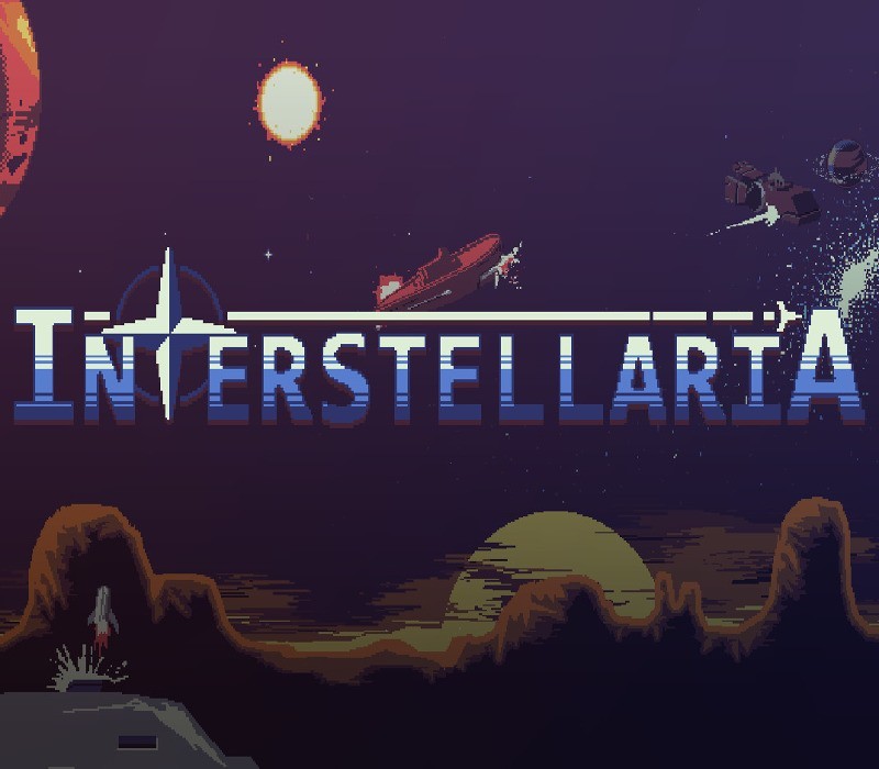Games like Interstellaria