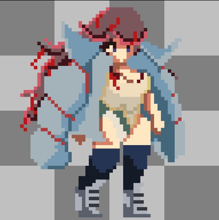 Games like Iron Blood II