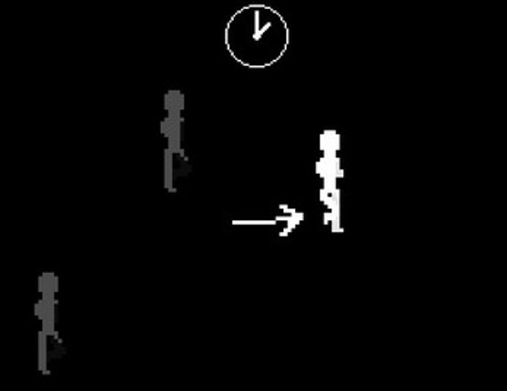 Iterate (GMTK jam 2025) Image