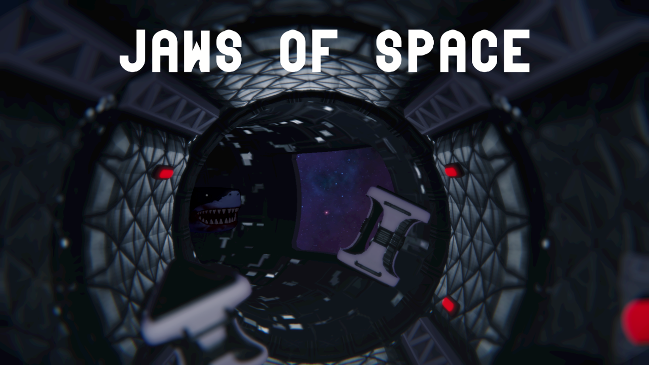 Games like Jaws of Space VR
