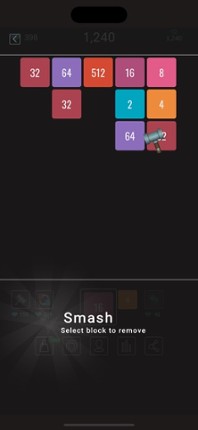 Join Blocks - Number Puzzle screenshot