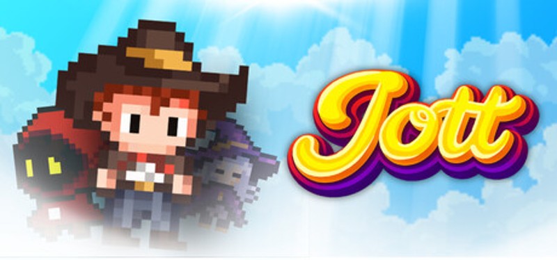 JOTT : Jump Over The Time Image