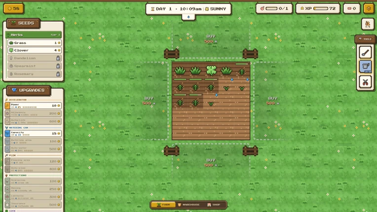 Keep It Farming Image