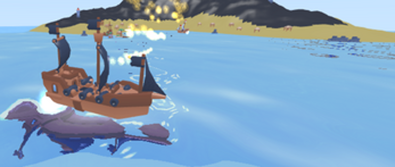 Kenny Pirate Game - Beta Release Image