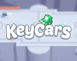 Games like KeyCars