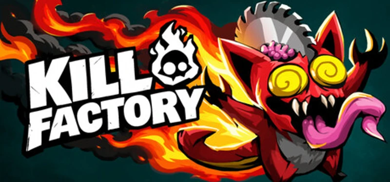 Kill Factory Image