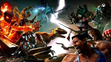 Killer Instinct: Season 3 Image