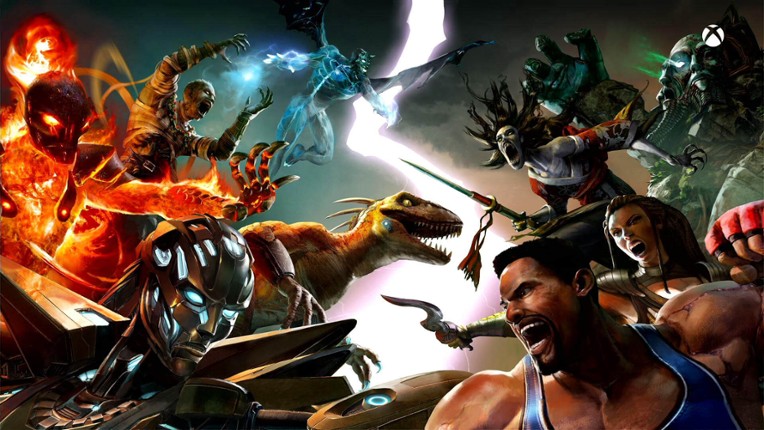 Killer Instinct: Season 3 Image