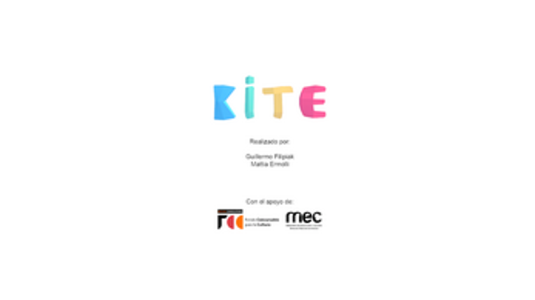 Kite screenshot