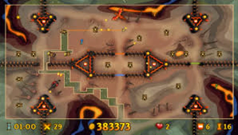 Knight Fortix 2 Image