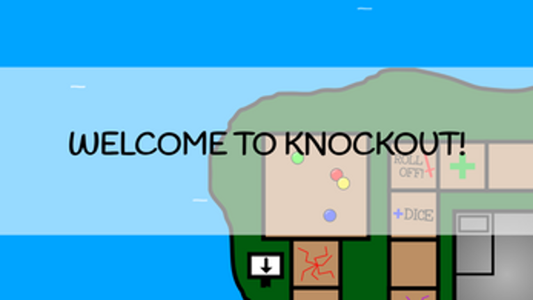 KNOCKOUT! | Official Game screenshot
