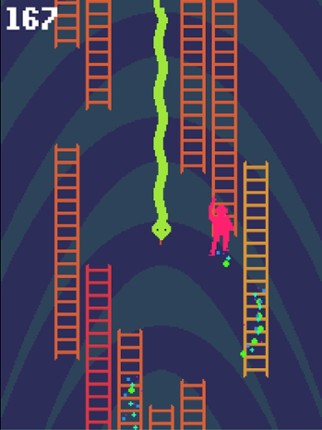 LADDERS! screenshot