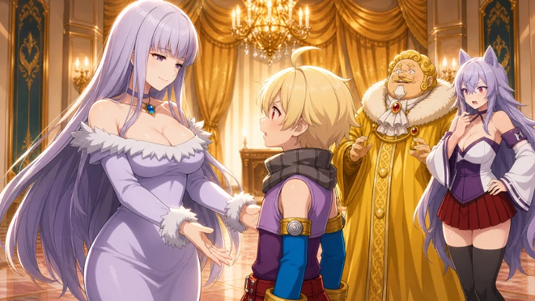Last Choice Hero Image