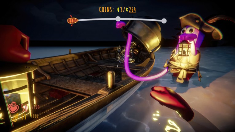 Last Pirates screenshot