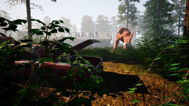 Last Whisper screenshot