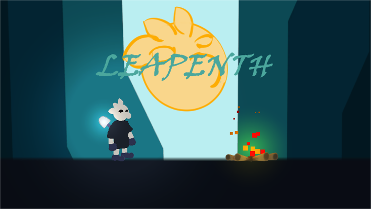Leapenth Image