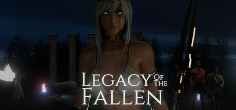 Games like Legacy of the Fallen ELITE