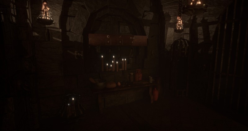 Let Her Go screenshot