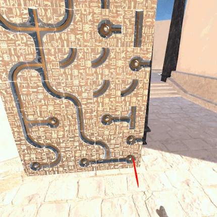 LIGHT AS A FEATHER screenshot