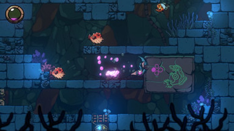 Light of Atlantis screenshot