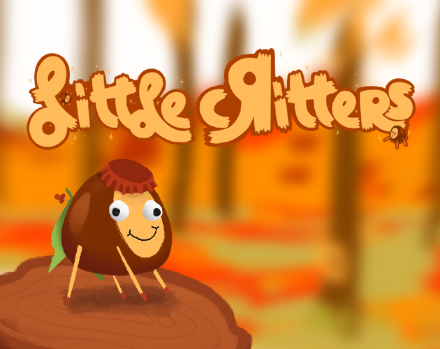 Games like Little Critters