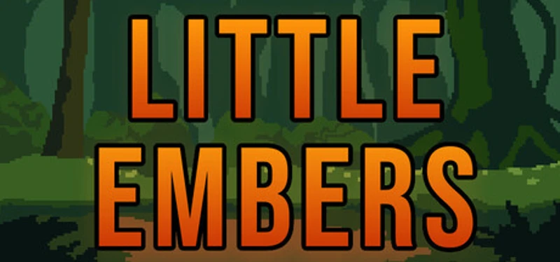 Little Embers Image