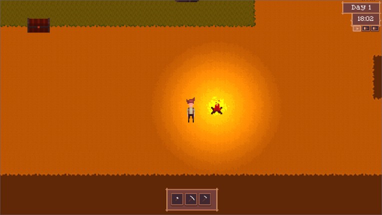 Little Hoarder screenshot