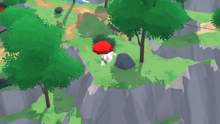 Little Picnic Image