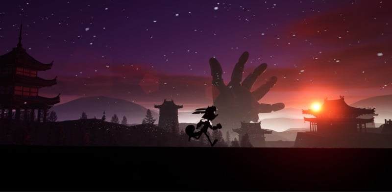 LUS: Last Unit Standing screenshot