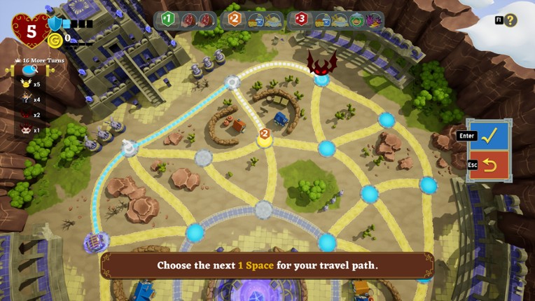 Mage Food Truck screenshot