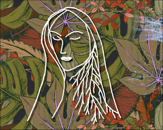 Maiden of Despair Game Cover