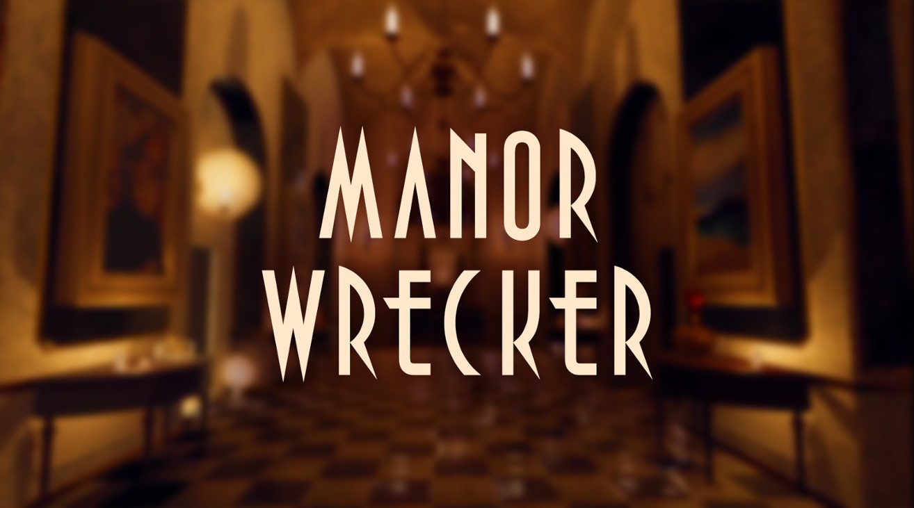 Games like Manor Wrecker