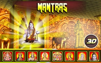 Mantras 3D Free Image