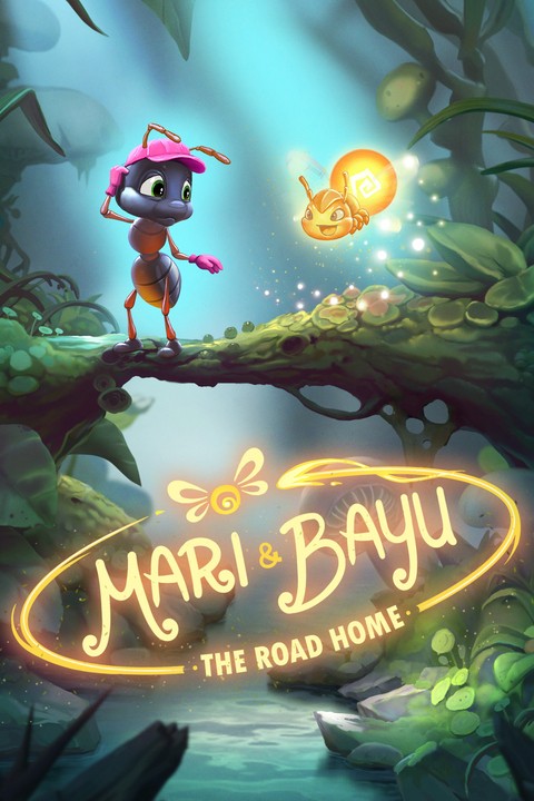 Games like Mari and Bayu: The Road Home