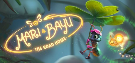 Games like Mari and Bayu: The Road Home
