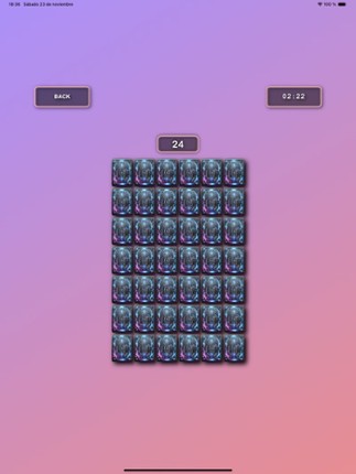 Match Twins Cards screenshot