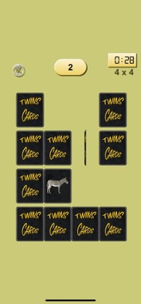 Match Twins Cards Image