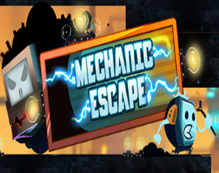 Games like Mechanic Escape