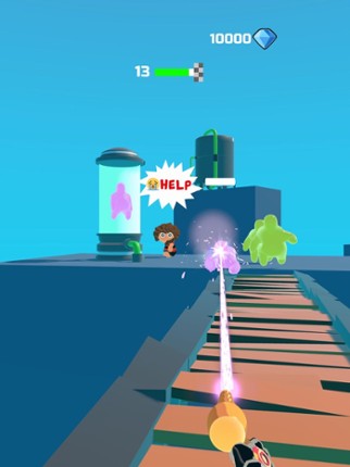 Melt Them All! Image