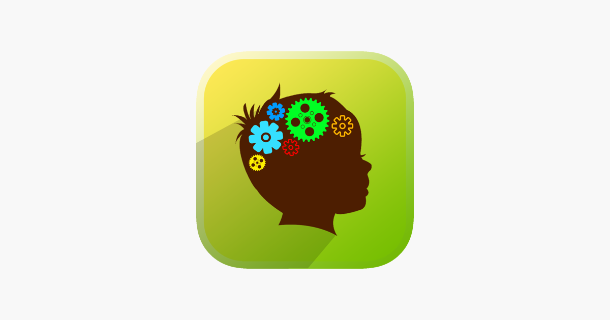 Games like Memory and attention trainer