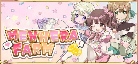 Games like Menhera Farm