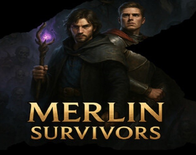 Games like Merlin Survivors