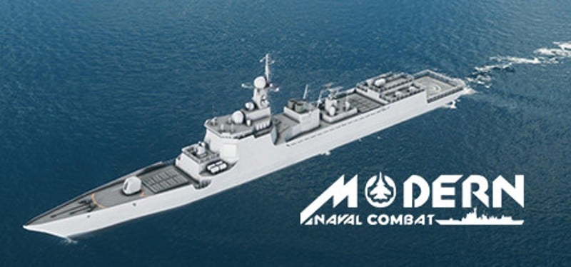 MODERN NAVAL COMBAT Image