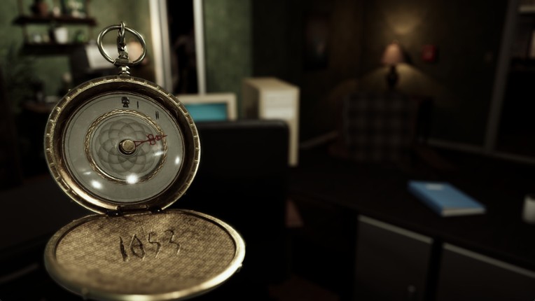 Moonlight Motel Image