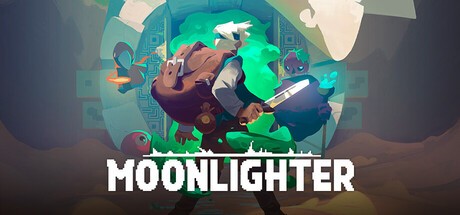 Games like Moonlighter