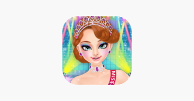 Movie Star Fashion Dressup - Star Girl Makeup Image