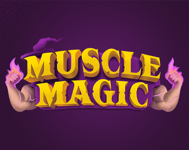 Games like Muscle Magic