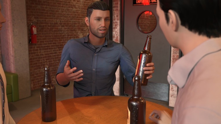 My Best Friend's Sister screenshot