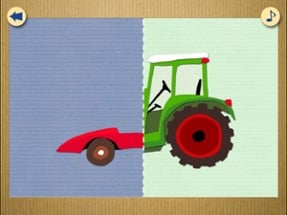 My First App - Vehicles Image